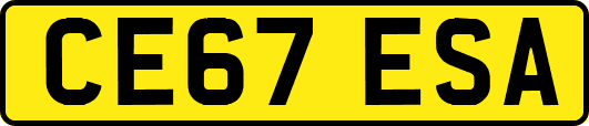 CE67ESA