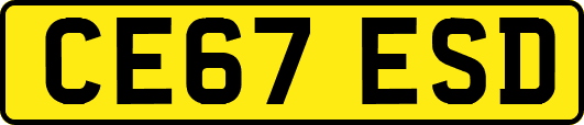 CE67ESD