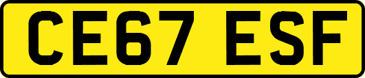 CE67ESF