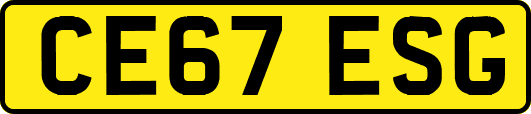 CE67ESG