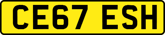CE67ESH