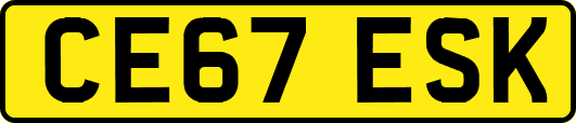 CE67ESK