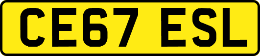 CE67ESL