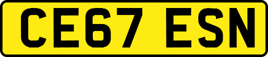 CE67ESN