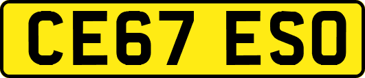 CE67ESO