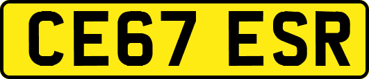 CE67ESR