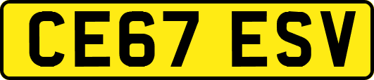 CE67ESV