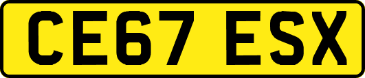 CE67ESX