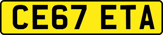 CE67ETA