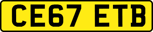 CE67ETB