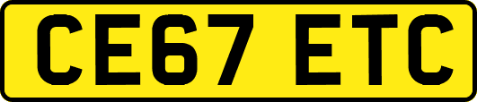 CE67ETC