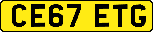 CE67ETG