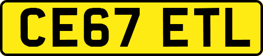 CE67ETL