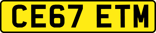CE67ETM