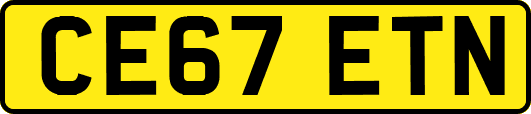 CE67ETN