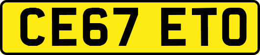 CE67ETO