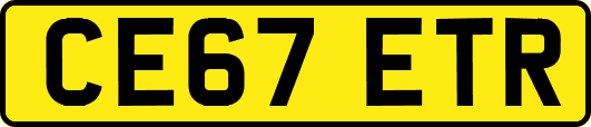 CE67ETR