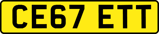 CE67ETT