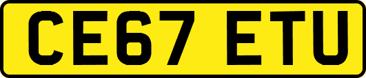 CE67ETU