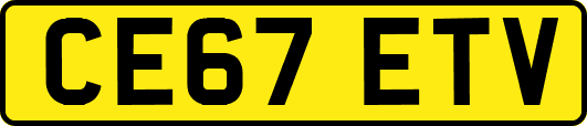 CE67ETV