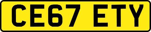 CE67ETY