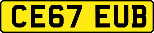 CE67EUB