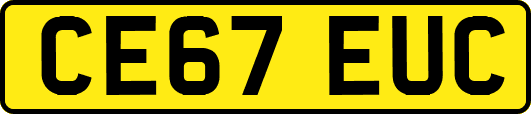 CE67EUC