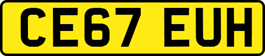 CE67EUH