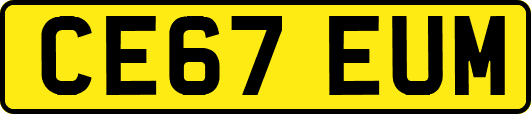 CE67EUM