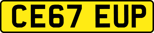 CE67EUP