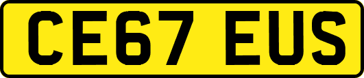 CE67EUS