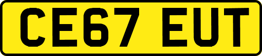 CE67EUT