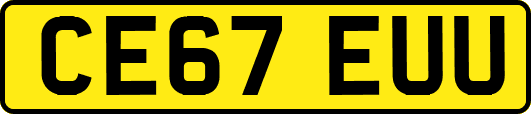 CE67EUU