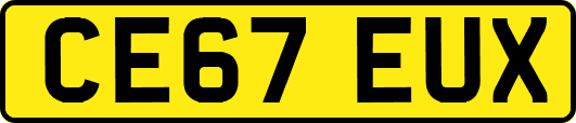 CE67EUX