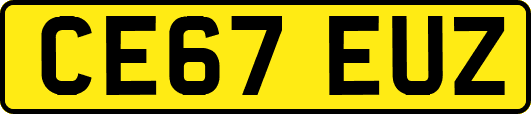 CE67EUZ