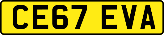 CE67EVA