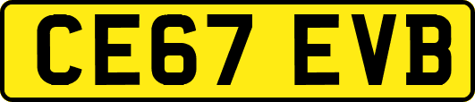 CE67EVB