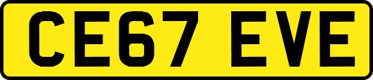 CE67EVE