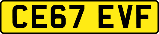 CE67EVF
