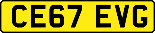 CE67EVG