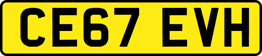 CE67EVH