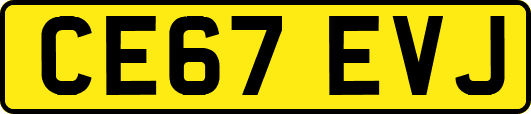 CE67EVJ