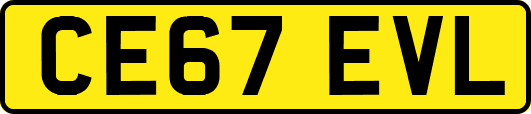 CE67EVL