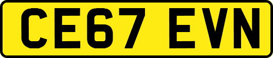 CE67EVN