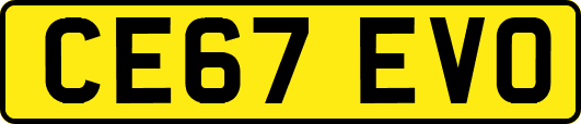 CE67EVO