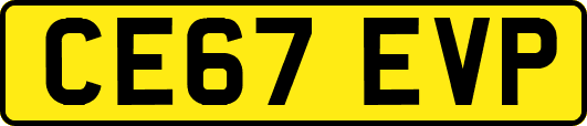 CE67EVP