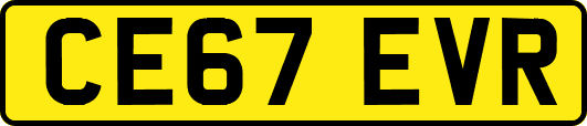 CE67EVR