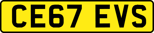 CE67EVS