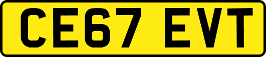 CE67EVT