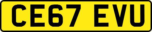 CE67EVU
